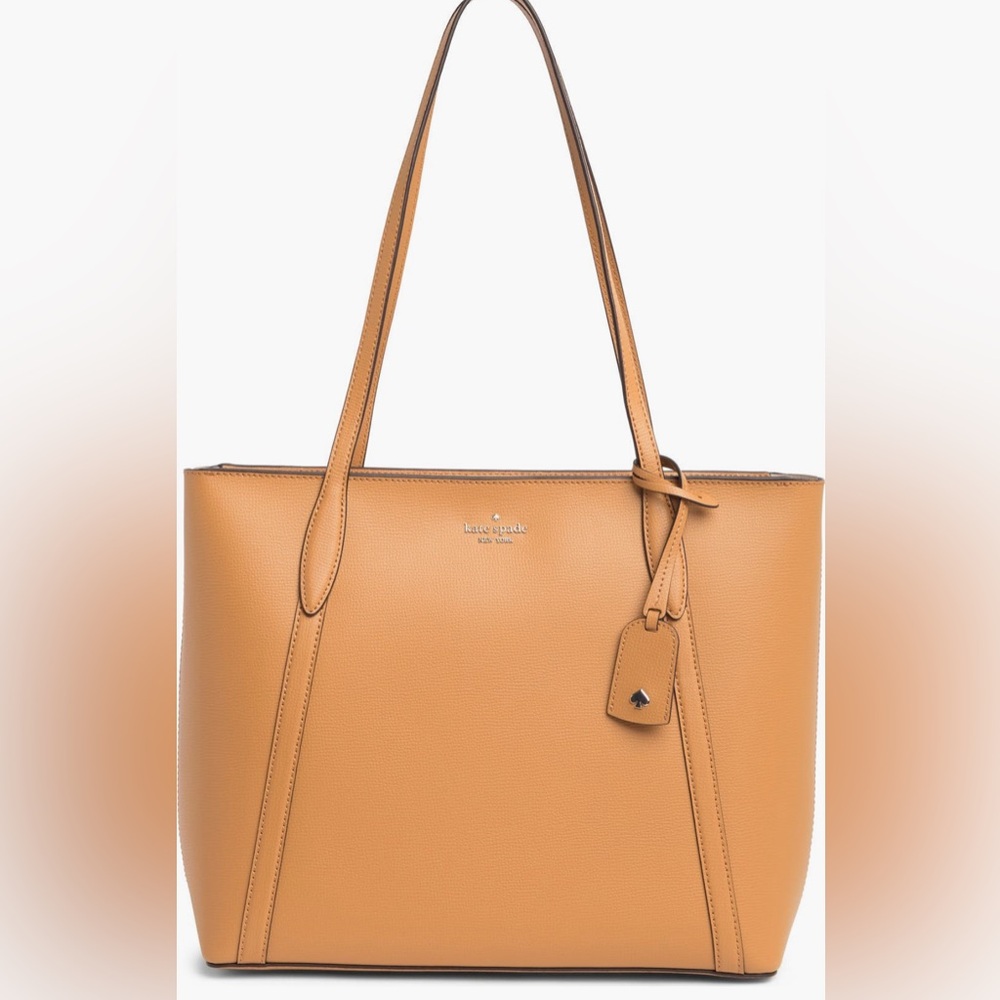 NWT ♠️Kate Spade Cara Large Tote